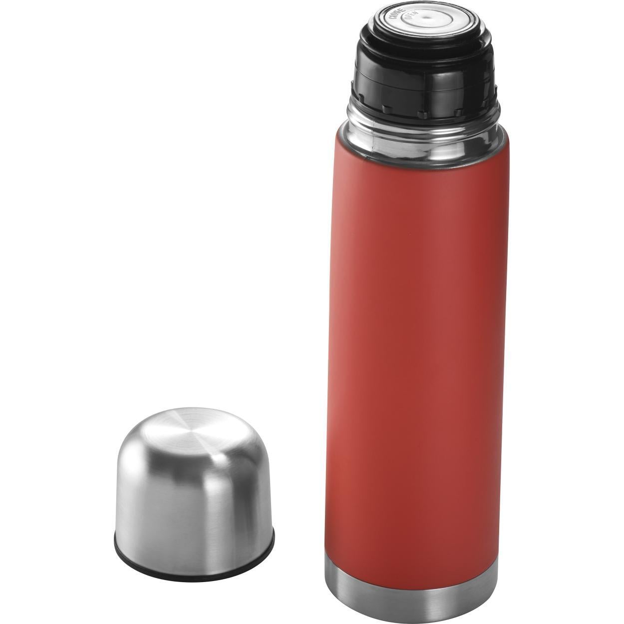 RVS isoleerkan- 0,5L sample