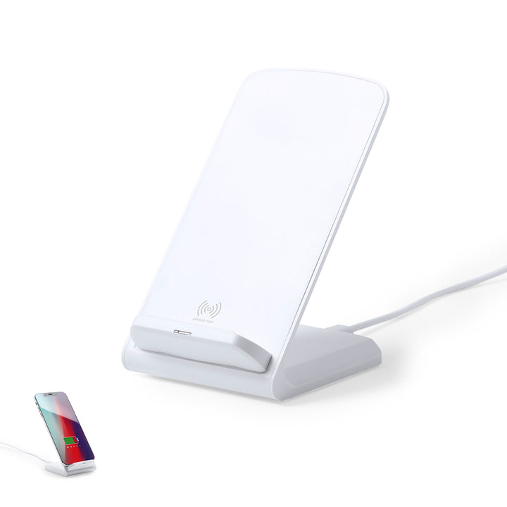 Oplader Tarmix bedrukken