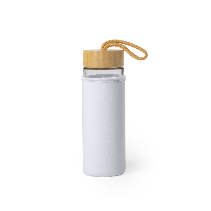 Fles Lurok bedrukken