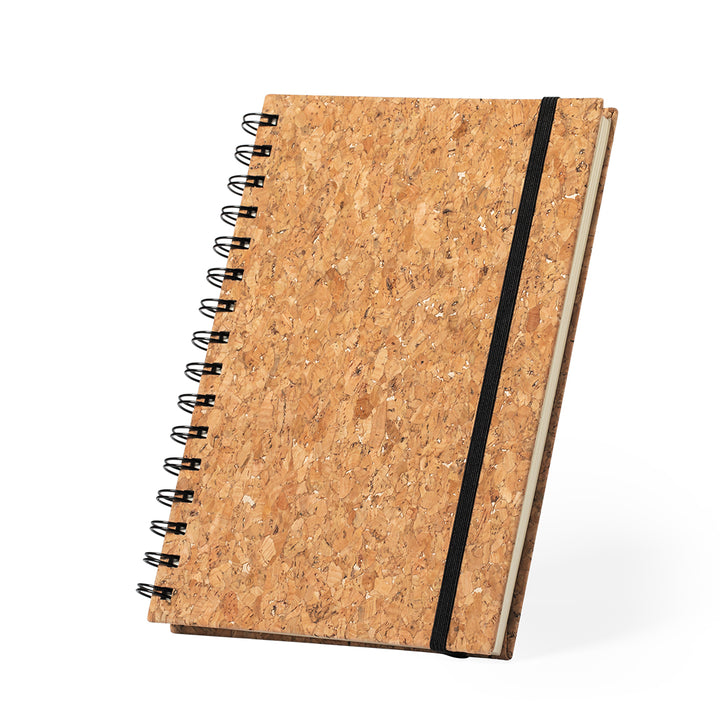 Notitieboek Xiankal bedrukken
