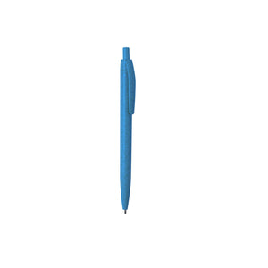 Pen Wipper geel onbedrukt