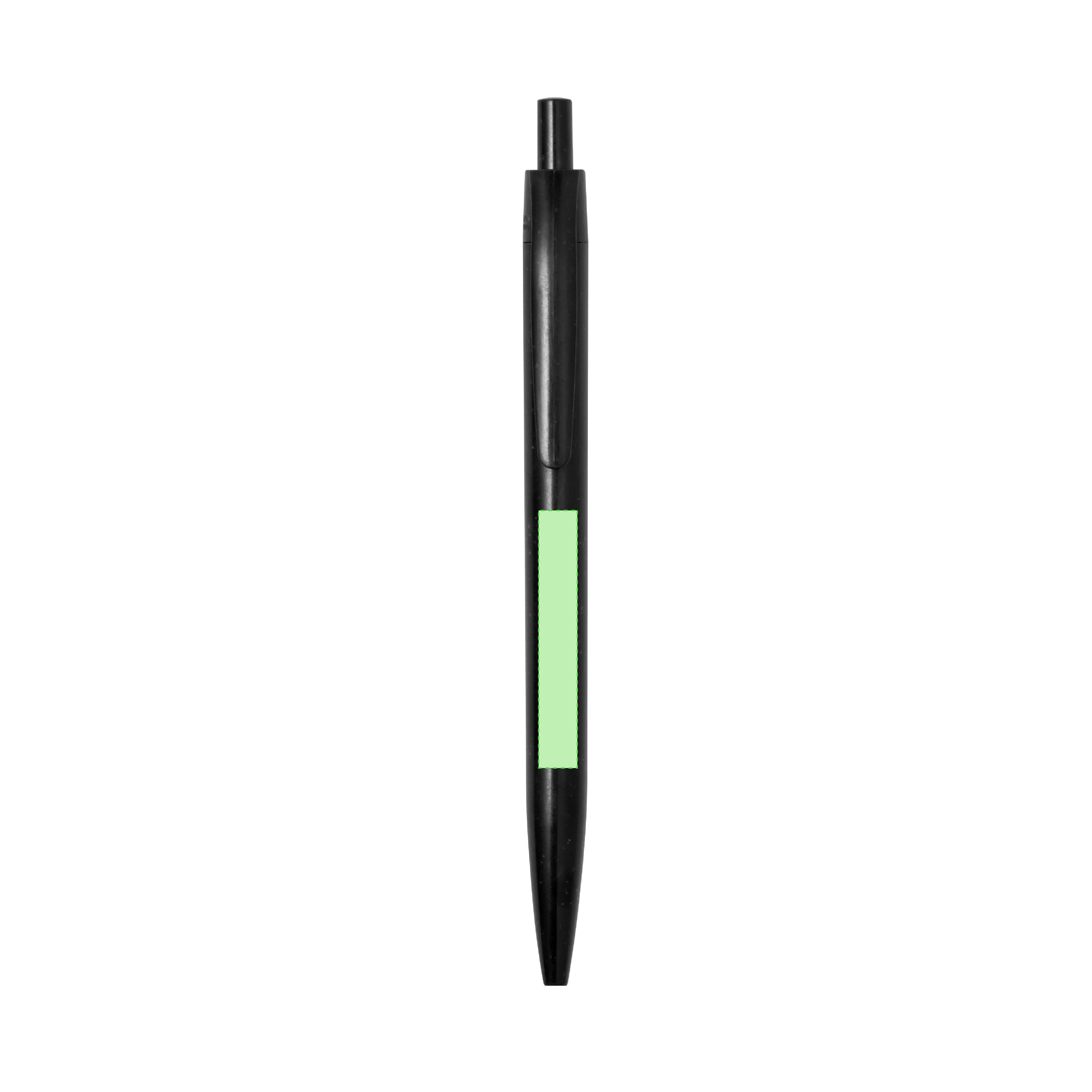 Pen Wipper naturel onbedrukt