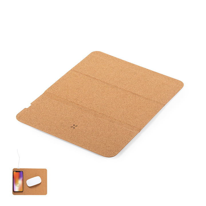 Relium oplader muismat bedrukken