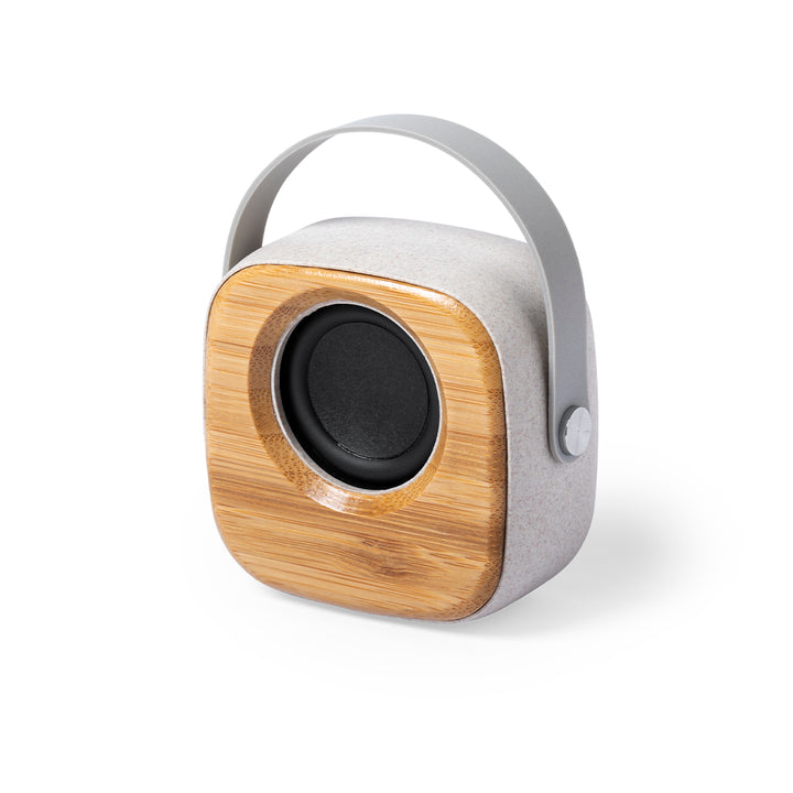 Speaker Kepir bedrukken