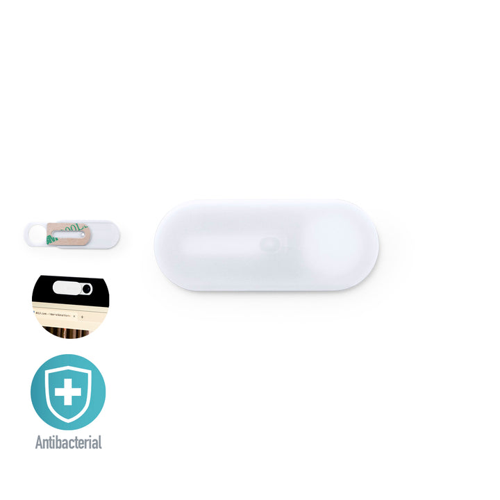 Antibacteriële webcamcover Hislot bedrukken