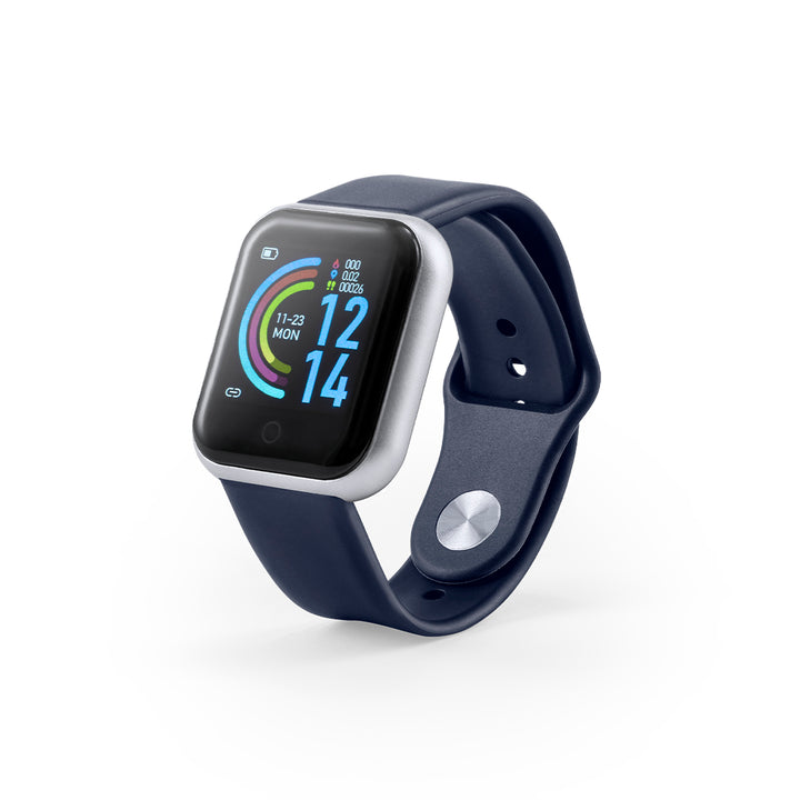 Smartwatch Simont bedrukken
