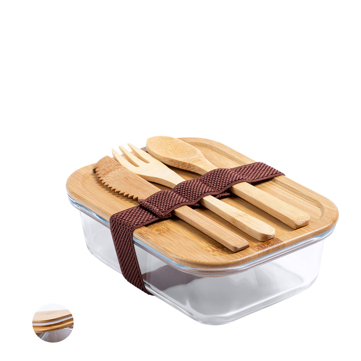 Lunchbox Bejar bedrukken