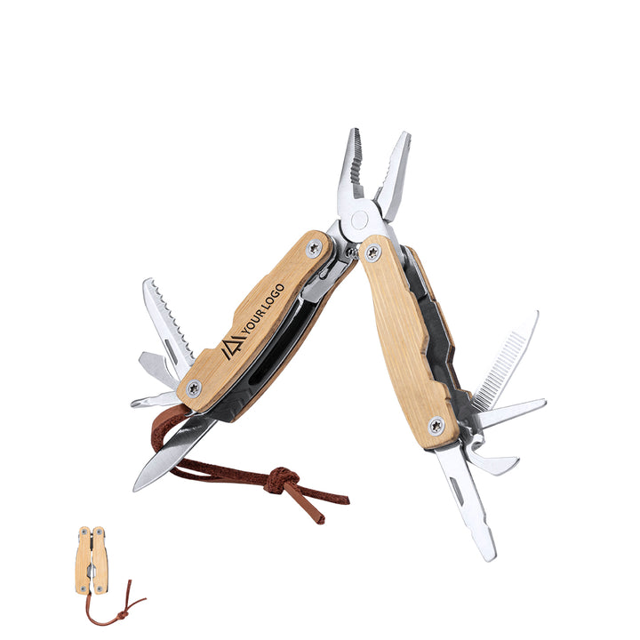 Multitool Folnax bedrukken
