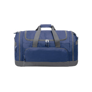 Tas Melbor donkerblauw onbedrukt