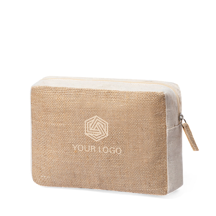 Make-up tas Ringok bedrukken