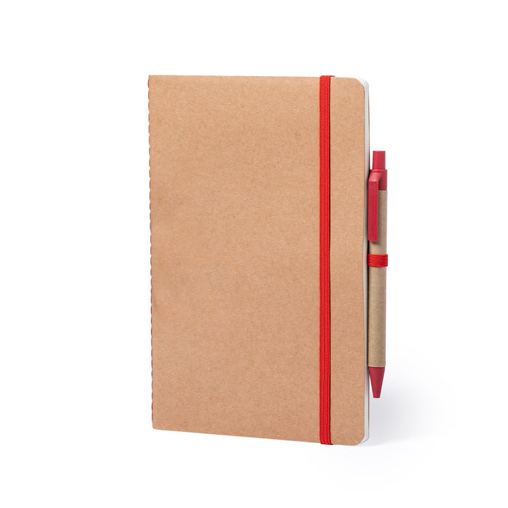 Notitieboek Esteka bedrukken