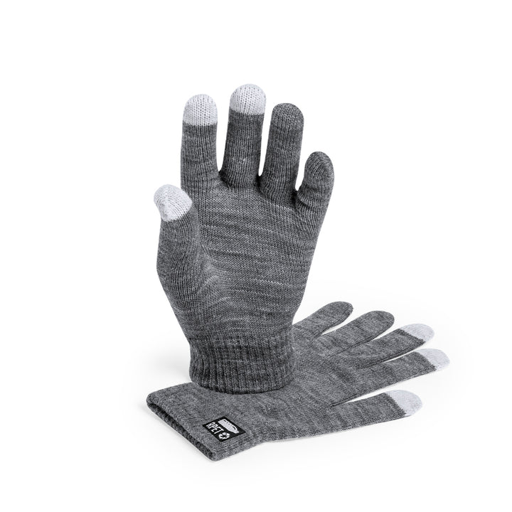 Touchscreenhandschoenen Despil bedrukken
