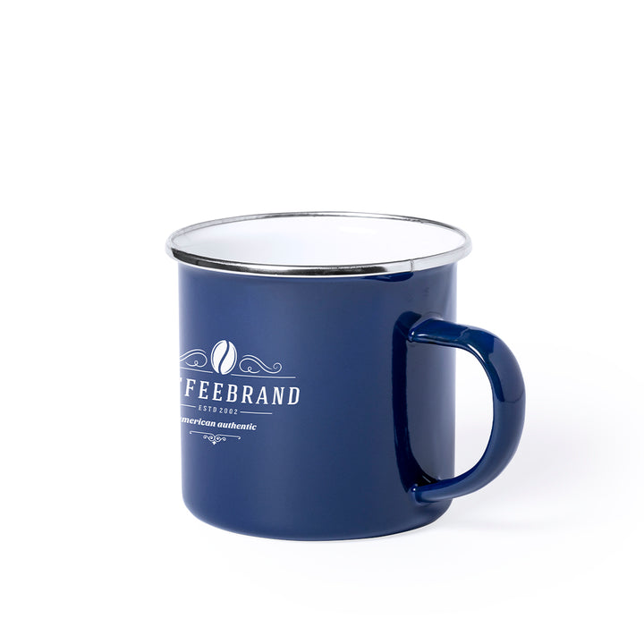 Mug Kirpal bedrukken