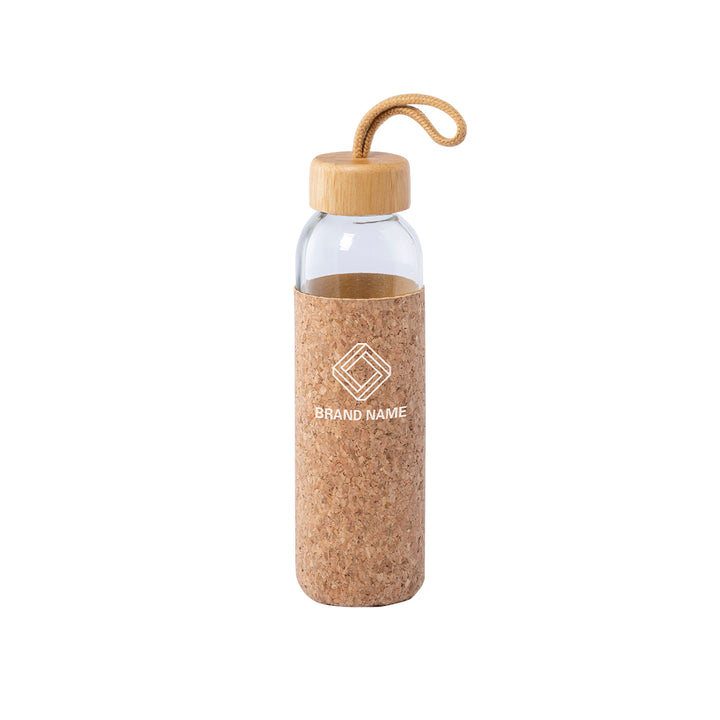Fles Trupak bedrukken