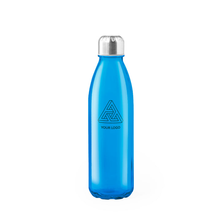 Fles Sunsox bedrukken