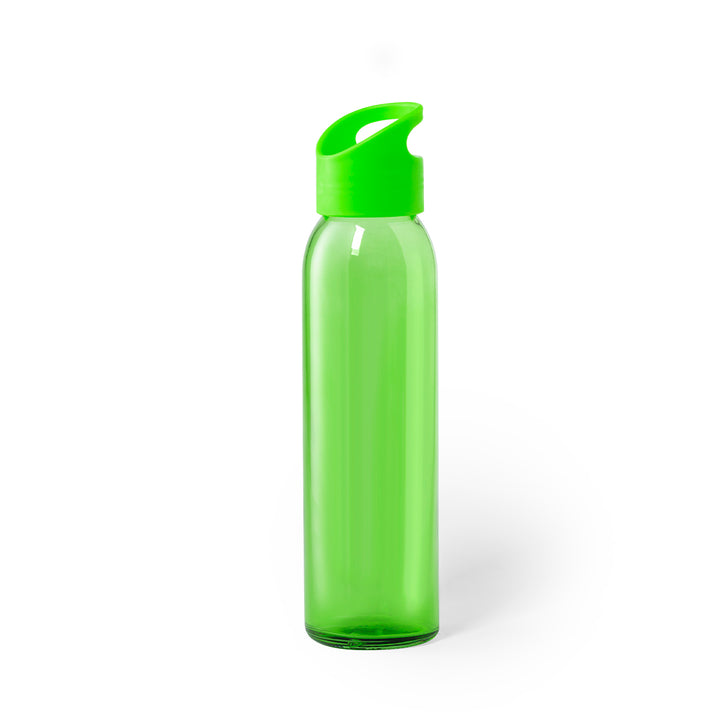 Fles Blik bedrukken