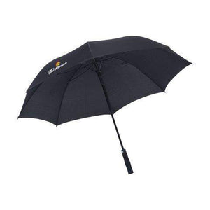 Colorado Extra Large paraplu lichtblauw 3 kleuren 2314