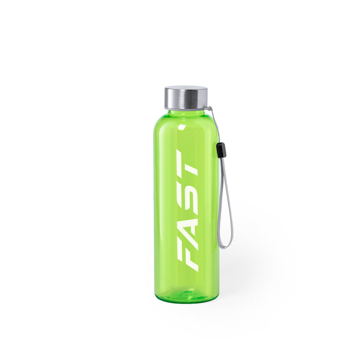 Fles Lecit bedrukken