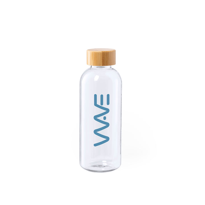 Fles Solarix bedrukken