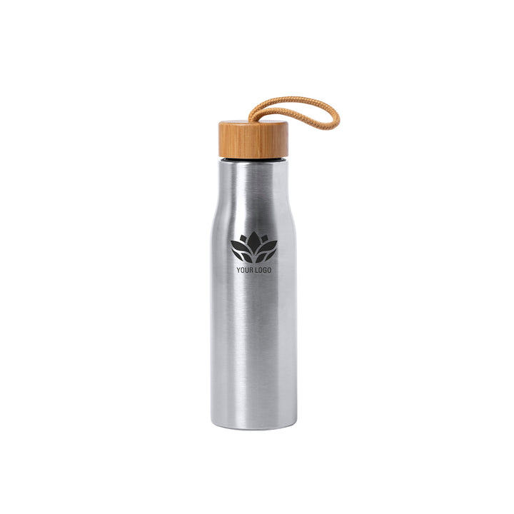 Fles Dropun bedrukken