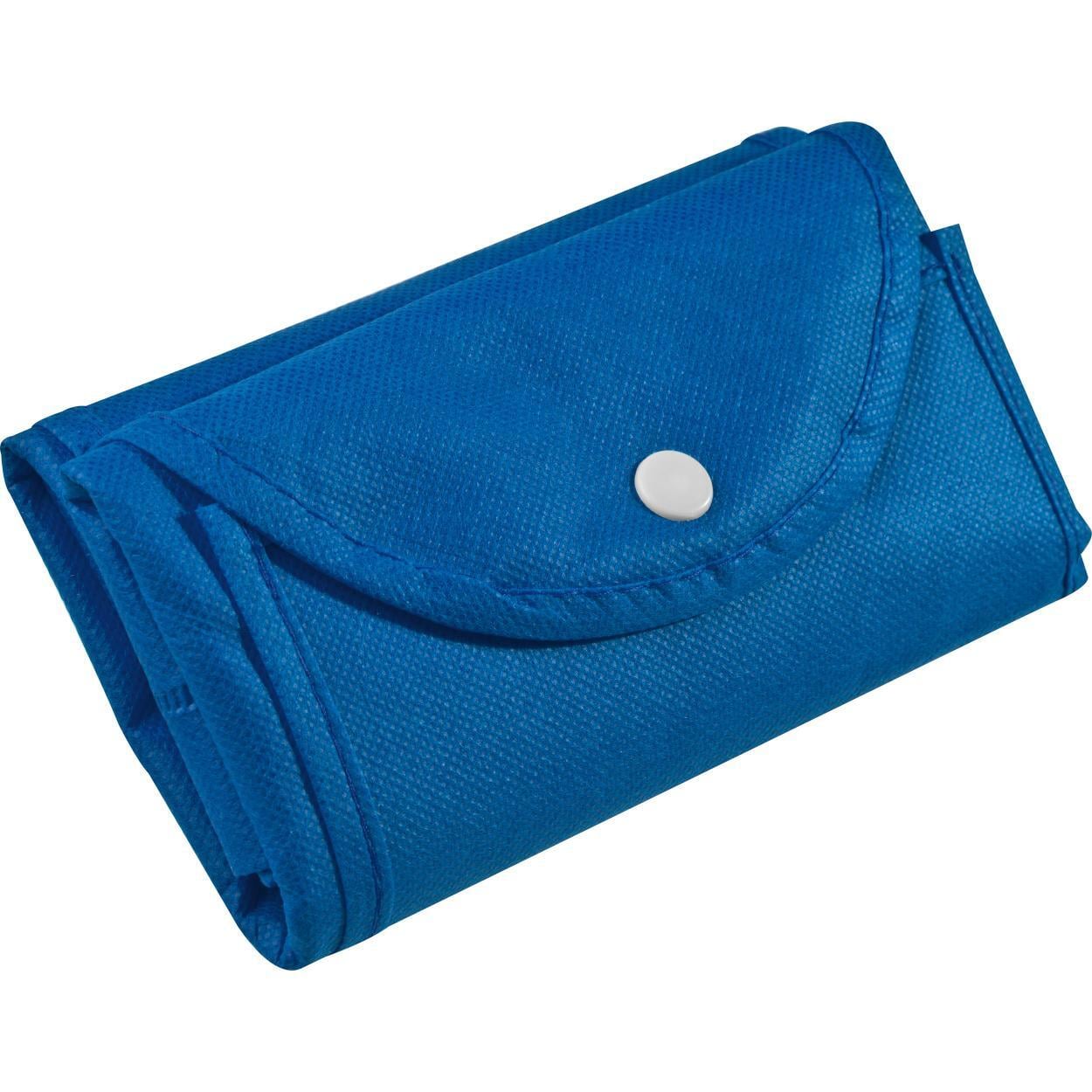 Boodschappentas non woven rood 1 kleur 1797