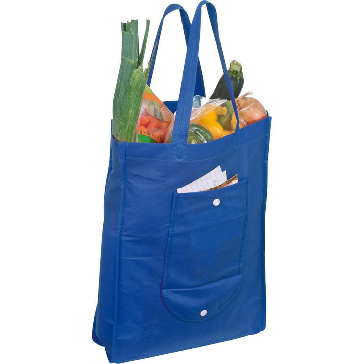 Boodschappentas non woven sample