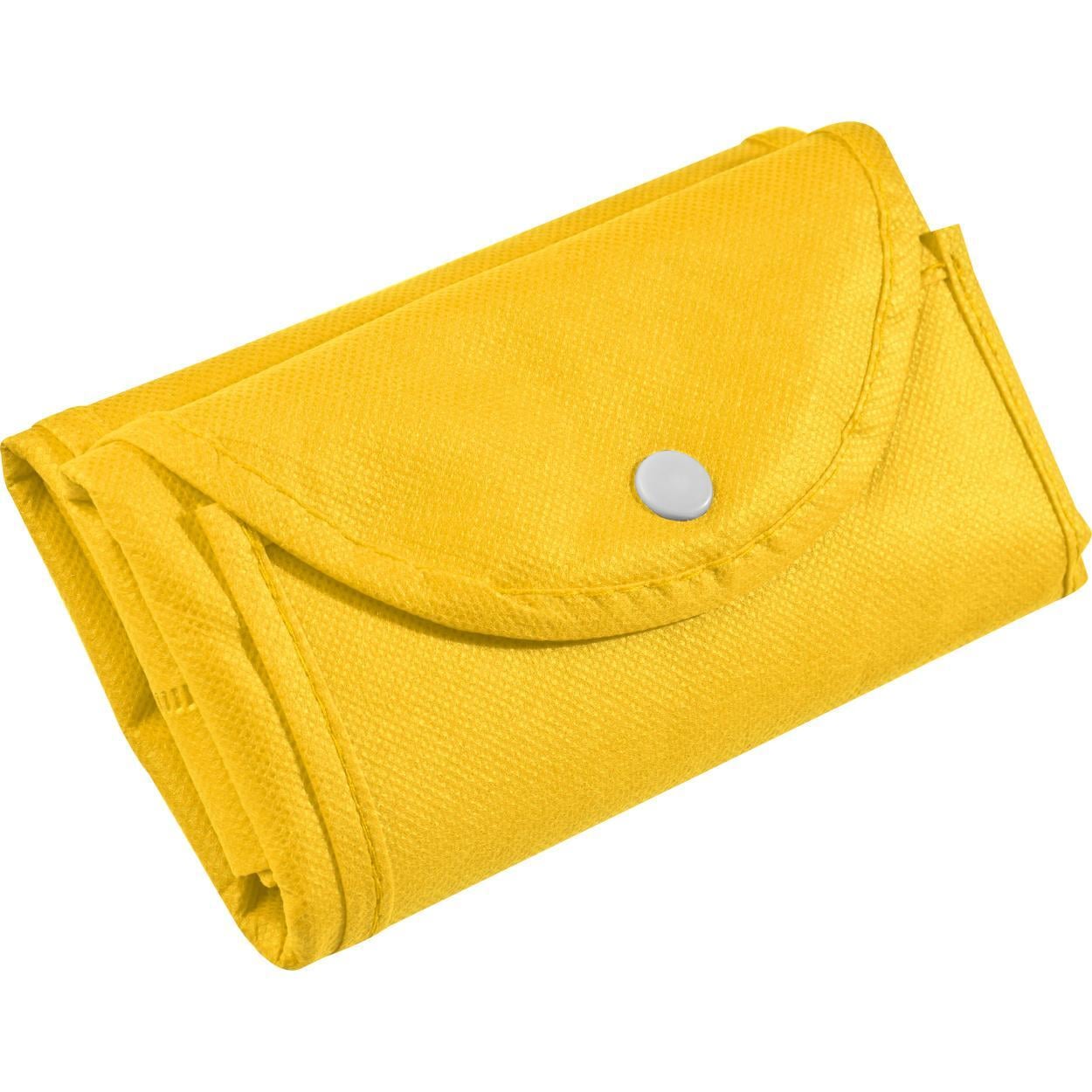 Boodschappentas non woven sample