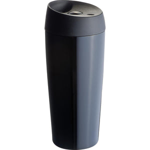 Drinkbeker RVS bedrukken