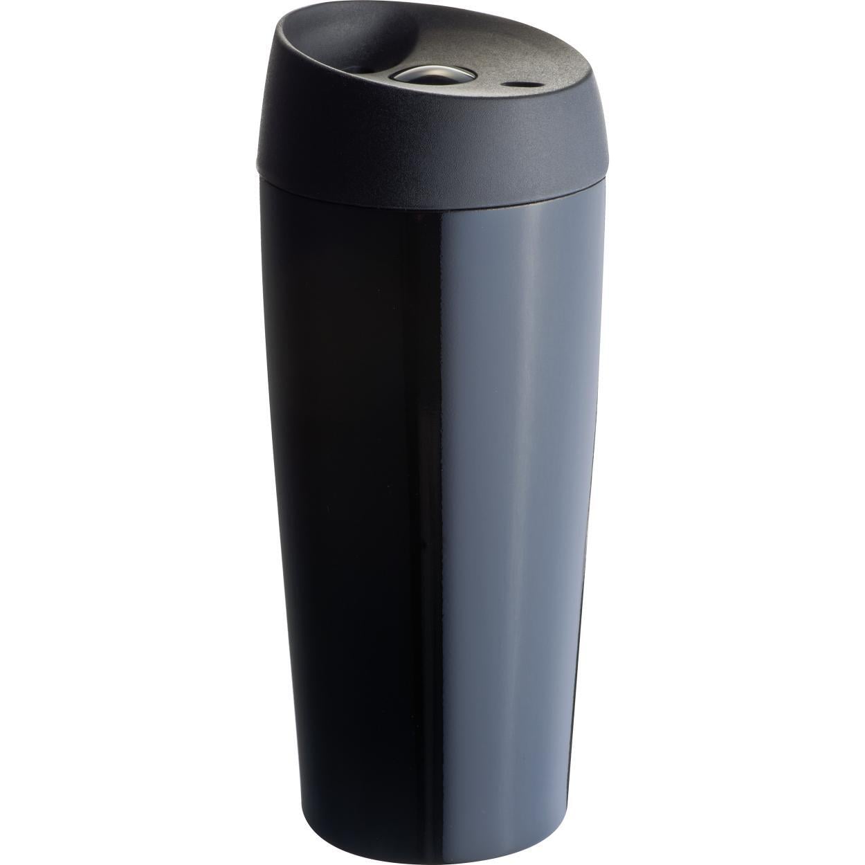 Drinkbeker RVS bedrukken