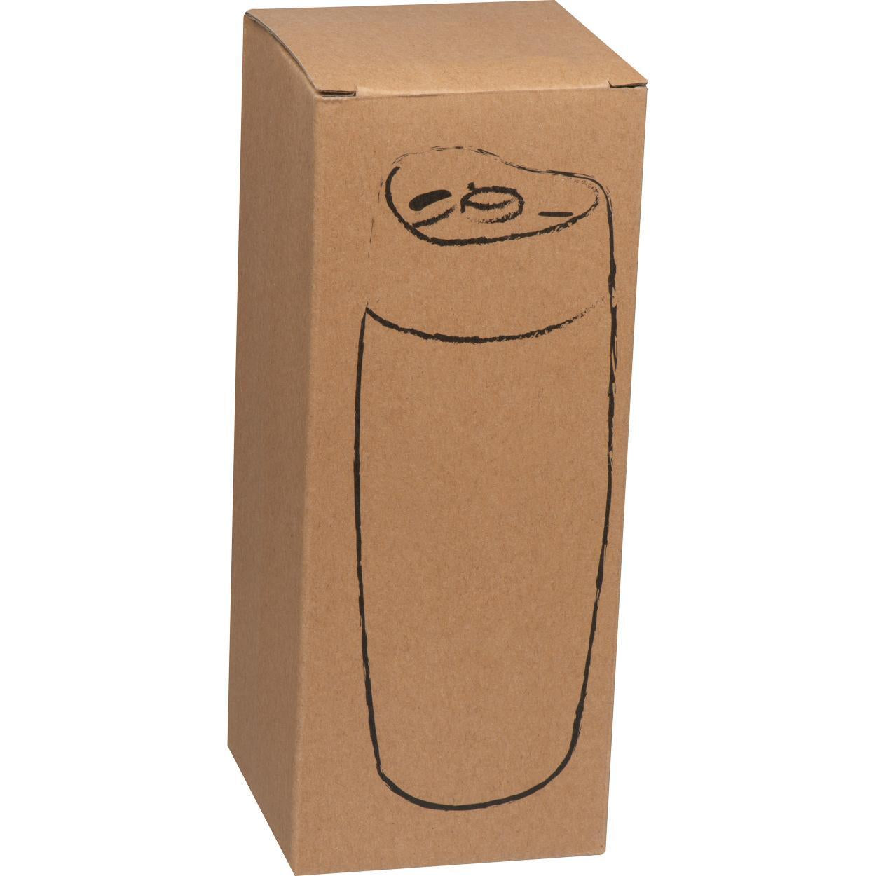 Drinkbeker RVS 3083