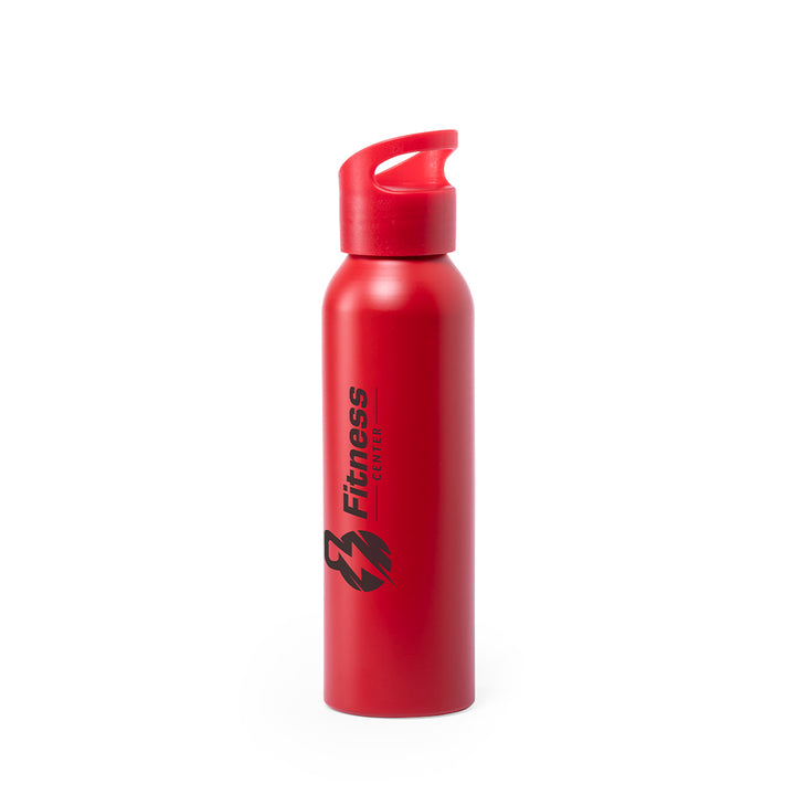 Fles Runtex bedrukken