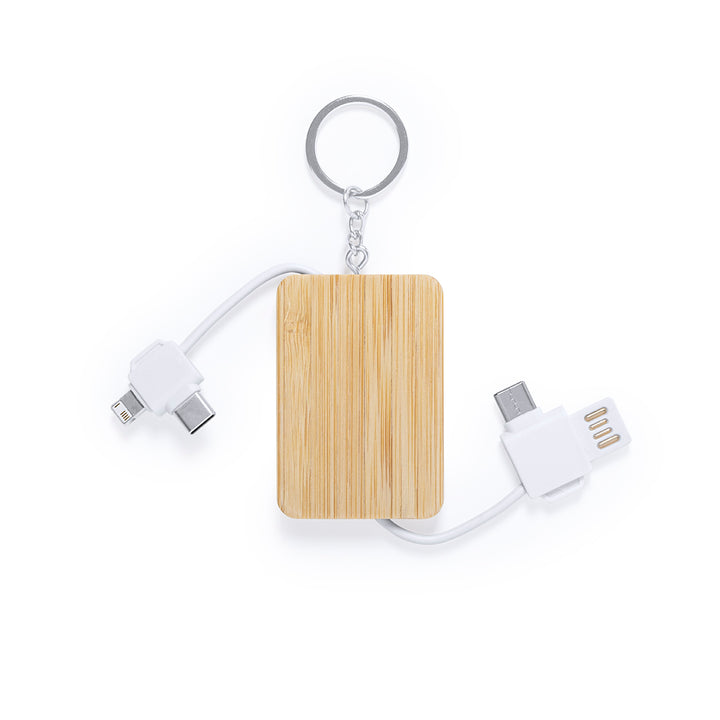 Oplader Russell bedrukken