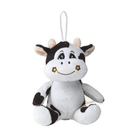 Animal Friend Cow knuffel bedrukken
