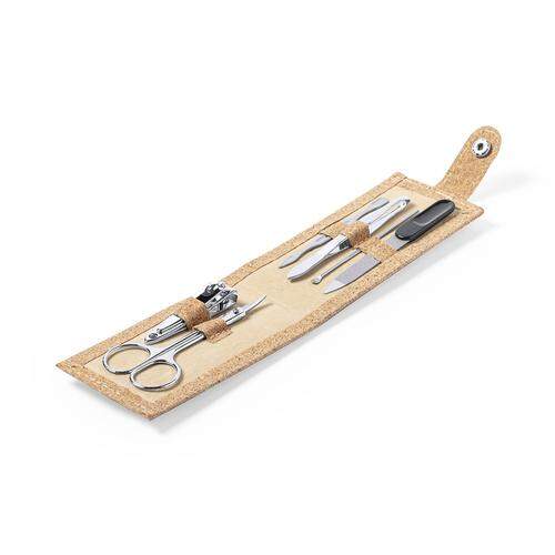 Manicure Set Treisy bedrukken