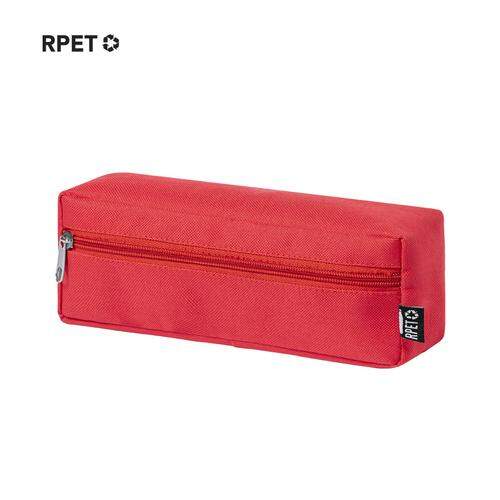 Etui Yeimy zwart 1 kleur 3674