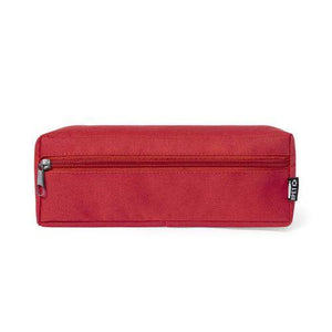 Etui Yeimy rood 1 kleur 3672
