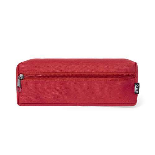 Etui Yeimy rood 1 kleur 3672