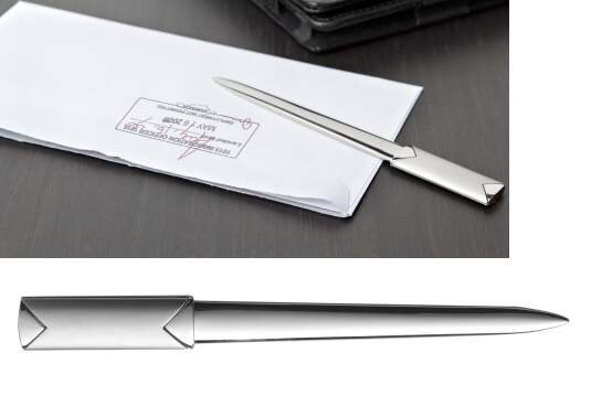 briefopener bedrukken