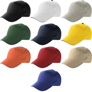 Cap bedrukken