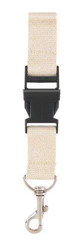 Neklint / Lanyard blauw 4 kleuren tr 8214