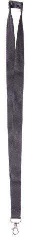 Neklint / lanyard bedrukken