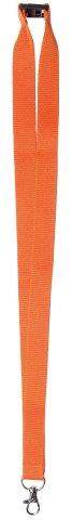 Neklint / lanyard blauw 3 kleuren tr 8213