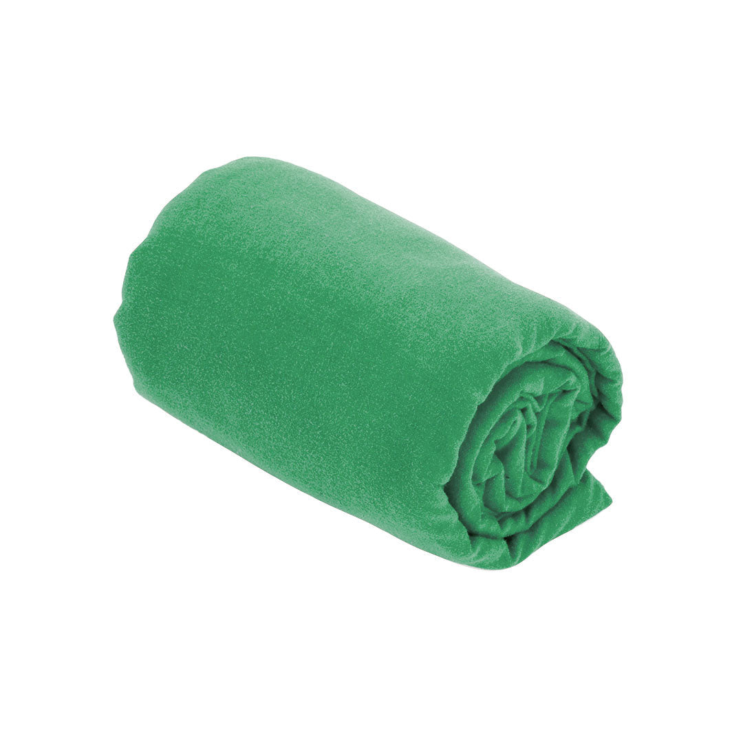 Absorberend handdoek Garen sample