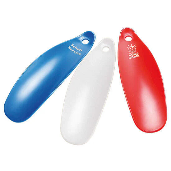 Schoenlepel, kort "Ovaal" sample