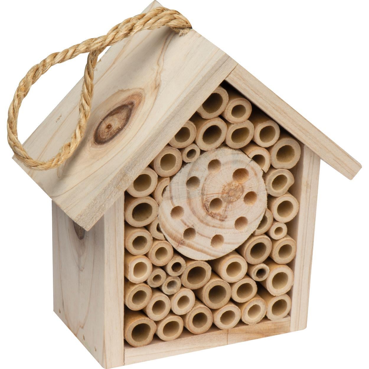 Insektenhotel 5551
