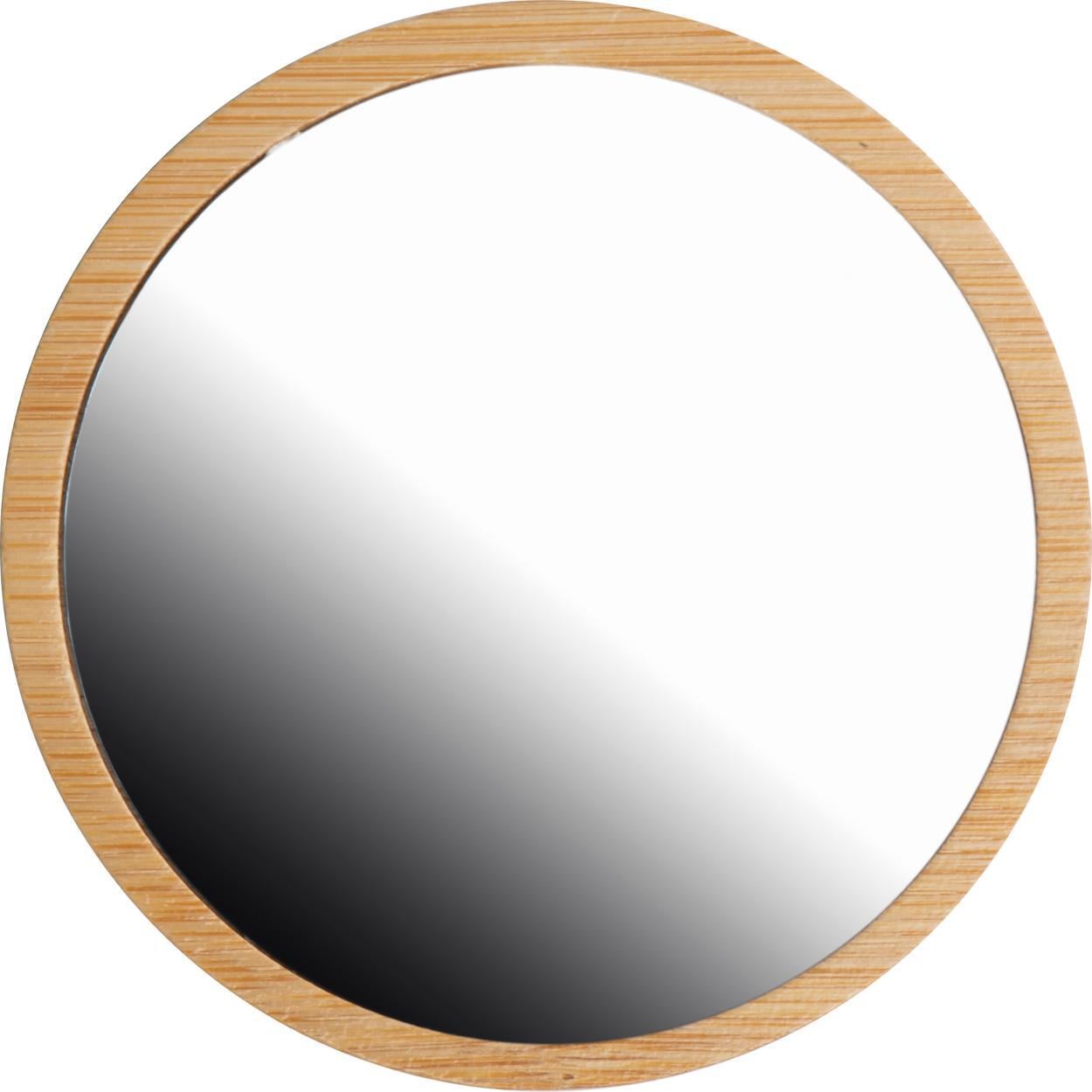 Spiegeltje voor dames sample