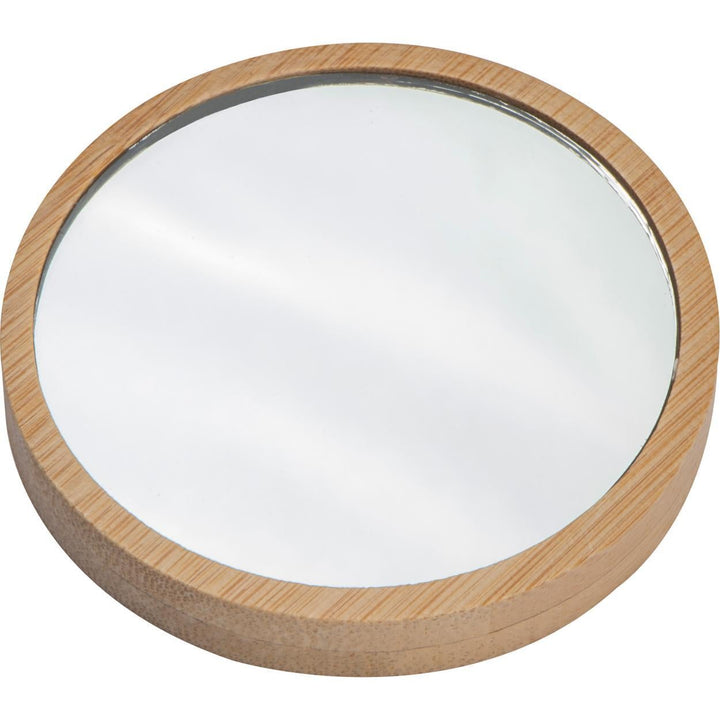 Spiegeltje voor dames sample