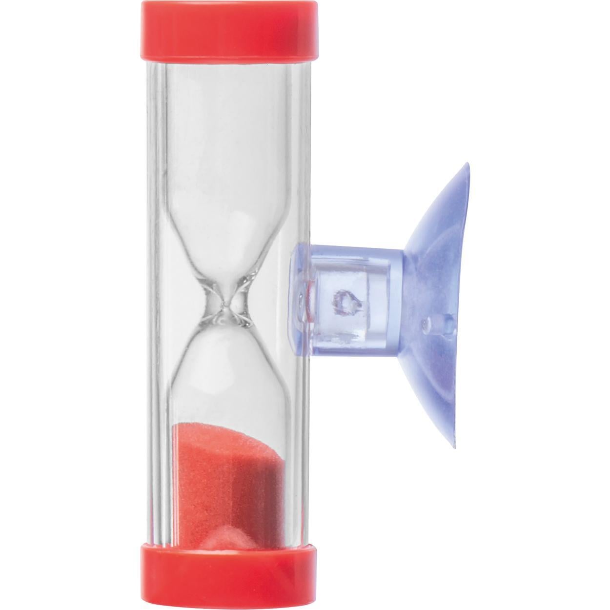 Zandloper, 3 minuten sample