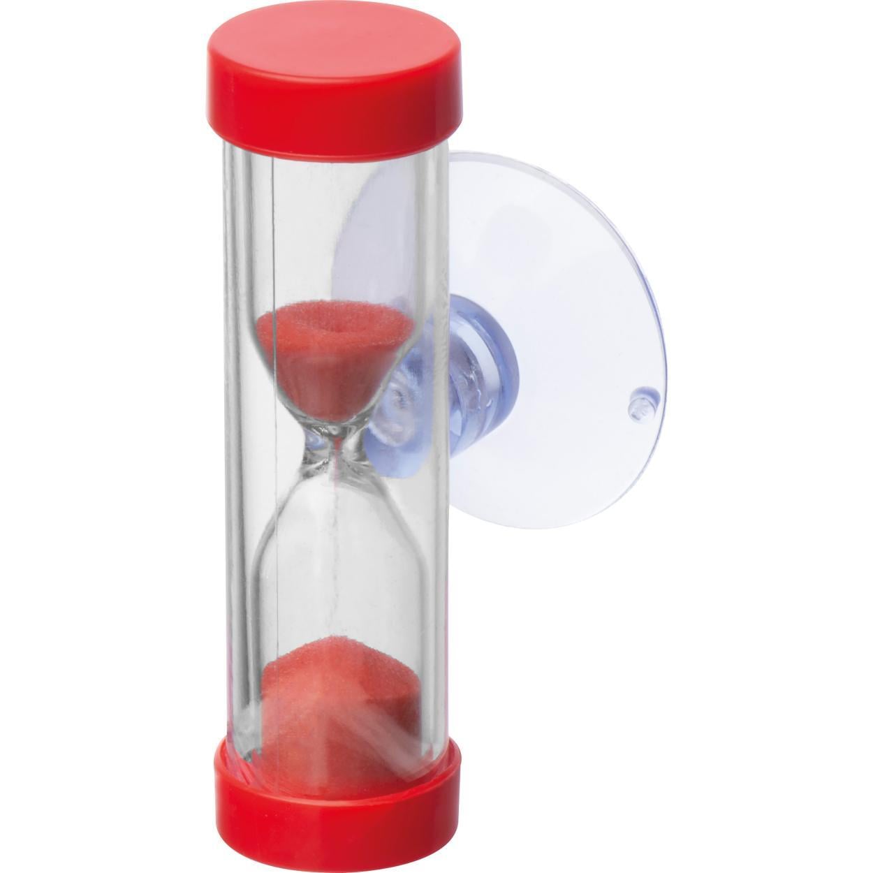 Zandloper, 3 minuten sample