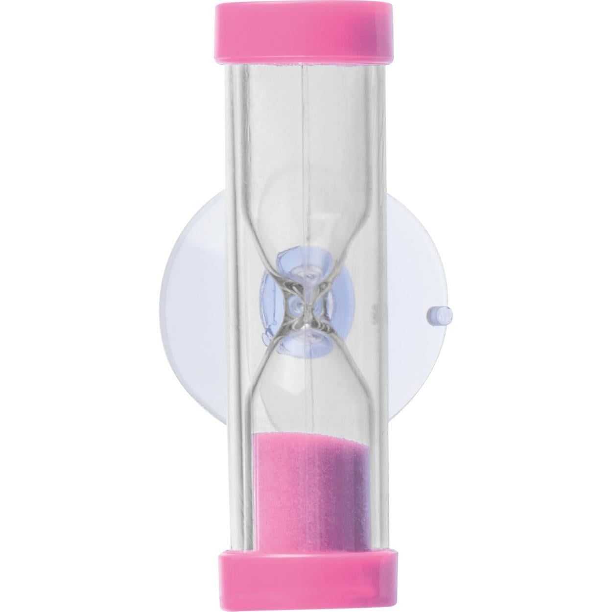 Zandloper, 3 minuten sample